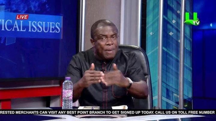 Jubilation as Agya Kwabena’s Alleged Removal From UTV’s Morning Show Is Finally Exposed