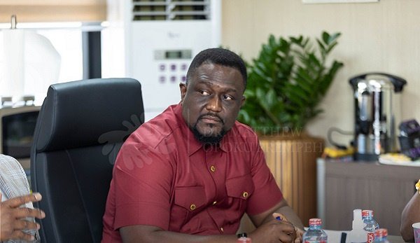 “They have been unfair to me” – Ex-ECG MD breaks silence on missing ECG containers