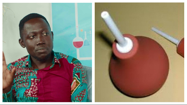 Using 'bentua' on kids without prescription life threatening – Medical expert warns