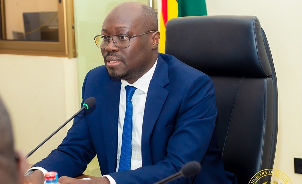 Ghana will gain from Goldbod; it’s the ‘saviour’ of the economy