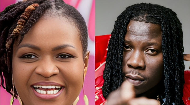 Ayisha Modi Moved to Tears as She Exposes Daddy Lumba for Failing to Pay for Medication She Bought for Him While Sick