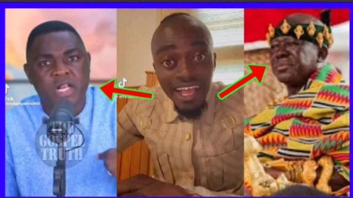 Lilwin Boldly Attacks Kevin Taylor for Insulting Otumfuo and Asanteman