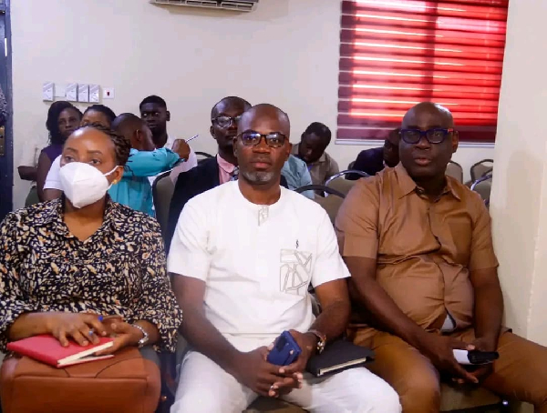 Kumasi South Hospital appeals for release of Sewua facility to ease overcrowding