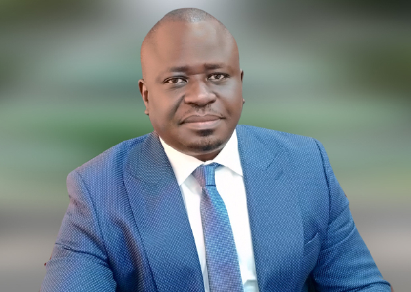 92.3% of businesses informal – IBES I report