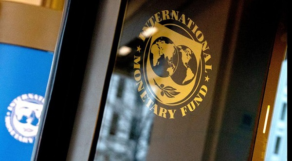 Ghana’s economy to grow by 4% – IMF projects