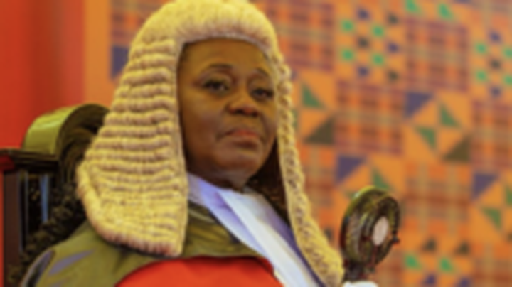 Chief Justice Must Go, Even If We Don’t Know Why – Mussah Dankwah’s Poll Sparks Judicial Uproar