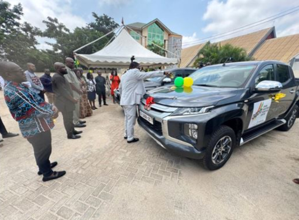 GIPC realises about US$100m in investments under GETP