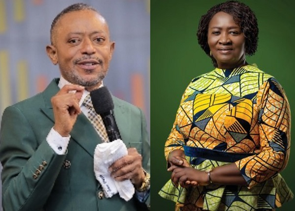 ‘Misleading and needless’ – Owusu Bempah’s church debunks information regarding Vice President’s health