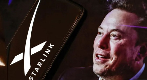 Racially charged row between Musk and South Africa over Starlink