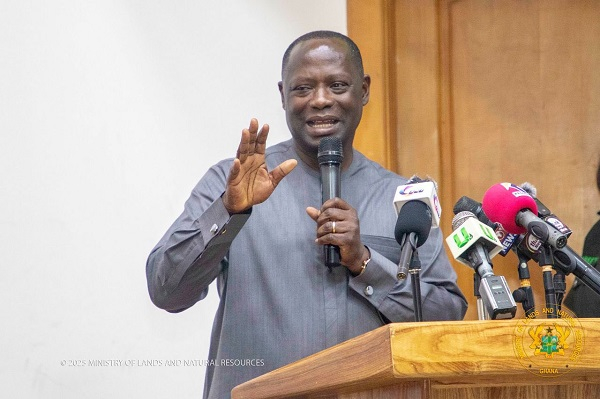 Damang youth welcome gov’t’s decision not to renew Goldfields Ghana Ltd’ s mining lease