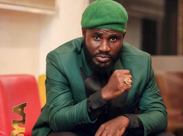 2025 TGMAs: Stonebwoy told me to campaign for any musician who deserves Artiste of the Year