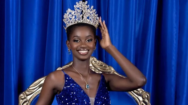 ‘No wigs please’ – the new rules shaking up beauty pageants