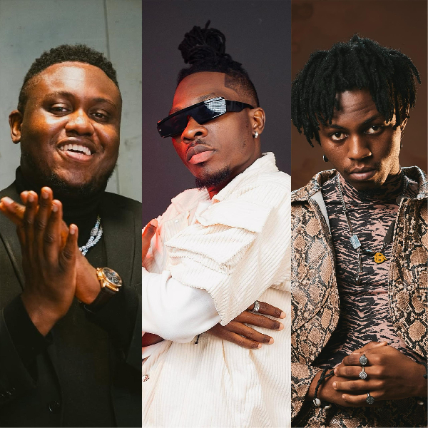 Article Wan drops new hit featuring Kweku Flick, Great Adamz
