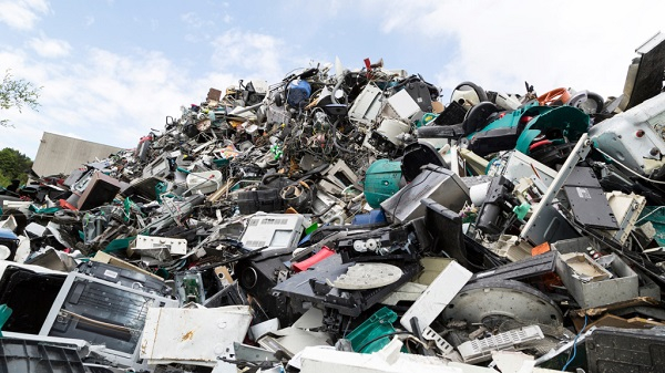 Regional GEF project targets pollution risks in mining and e-waste across Africa
