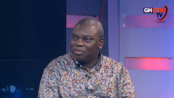 ‘Betting should not be a source of livelihood for anybody’ – Harry Yamson cautions youth