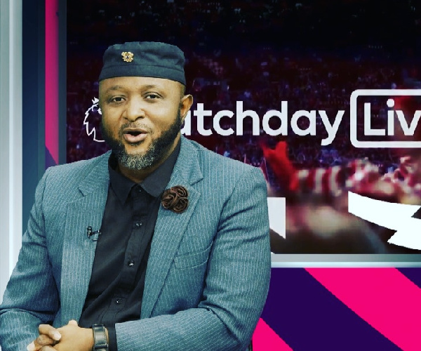 Ghanaian stadiums to undergo renovation to prevent CAF/FIFA ban – Yaw Ampofo Ankrah