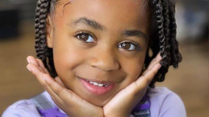 Cute And Trending Hair Styles For Little Girls