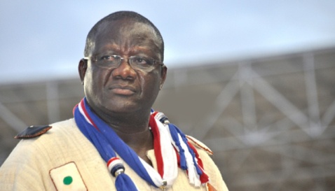 ‘I hope the case is discontinued’ – Paul Afoko