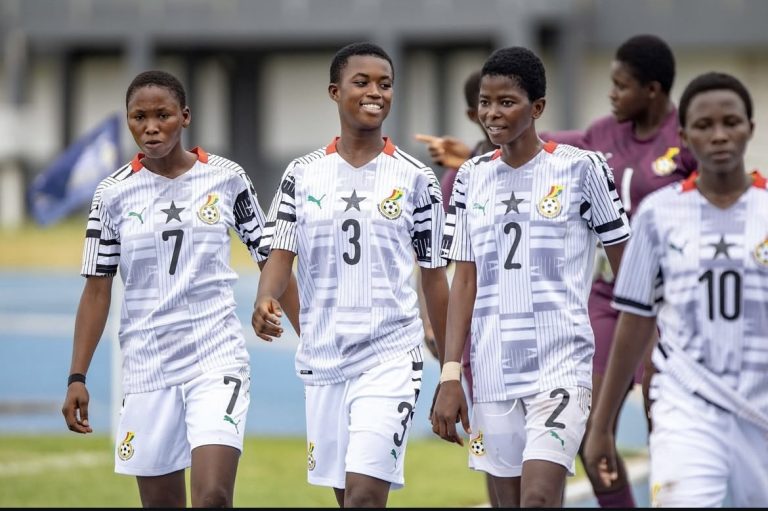 Uganda, Ghana, Tanzania, and Senegal match into the Finals