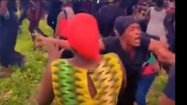 UEW student who allegedly died by suicide over girlfriend’s cheating buried