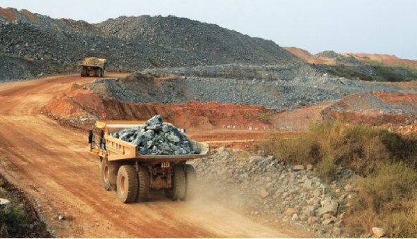 Opportunity for MIIF blueprint to increase Ghana’s stake in mining assets?