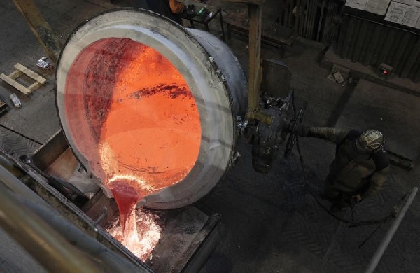 GIADEC needs $4 billion for expansion of aluminium value chain for industrial development
