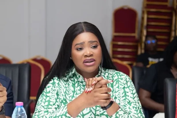 Content classification will require Film Producer License from May 1 – NFA