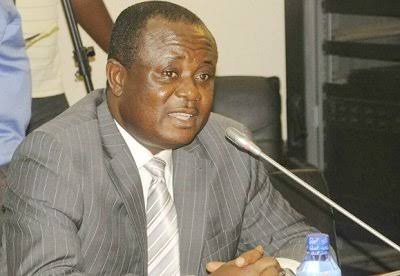“Embarrassed if CJ Is Removed Based on These Petitions’ – Osei-Owusu Questions Grounds for Removal