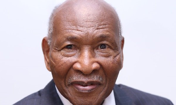 Former GBA Prez. warns suspension of Chief Justice could damage investor confidence