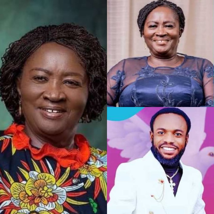 Vice President will resign to Make Way for Successor-Prophet Predicts