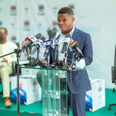 Sammy Gyamfi applauds Mahama’s suspension of Chief Justice as ‘courageous and lawful’