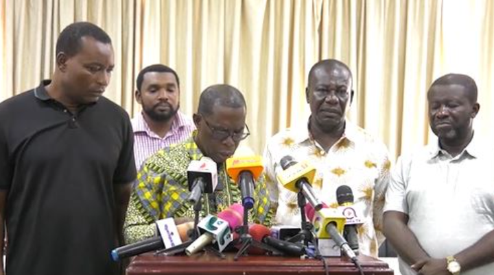 Minority demands urgent cocoa price increase, slams COCOBOD
