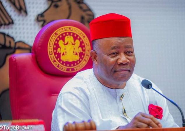 Upcoming Documentary on Nigeria’s Senate President Godswill Akpabio, His Relationship with Women, and Ties to McGalaxy and Tana Adelana