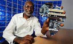 Meet Professor Nii Narku Quaynor, the brilliant scientist who brought internet to Africa