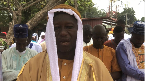 Muslims urged to observe Zakat