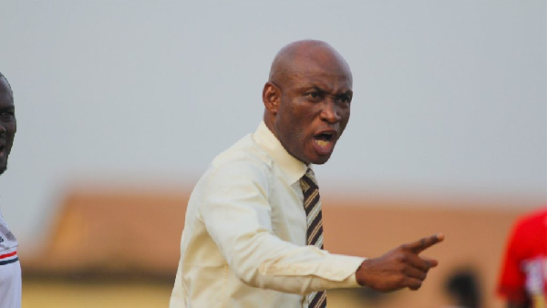 Ogum’s dismissal was painful yet inevitable