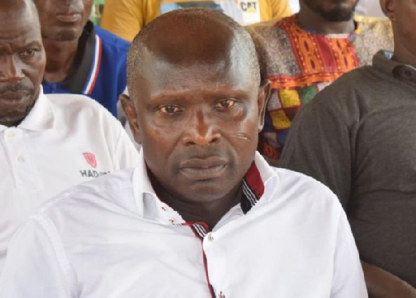 Former 3-time NPP parliamentary candidate resigns from party over maltreatment