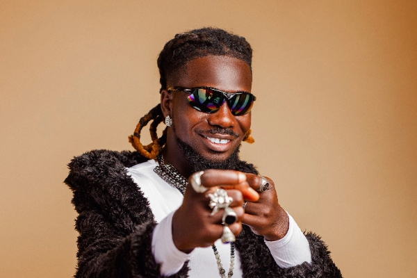 Minazy Yaazo releases debut album ‘Genuine Intentions’