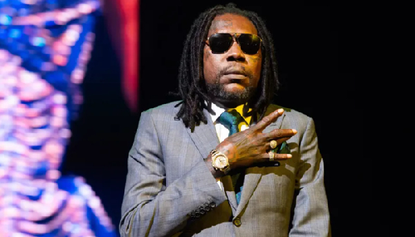 Vybz Kartel reveals why he bleached his skin, expresses remorse