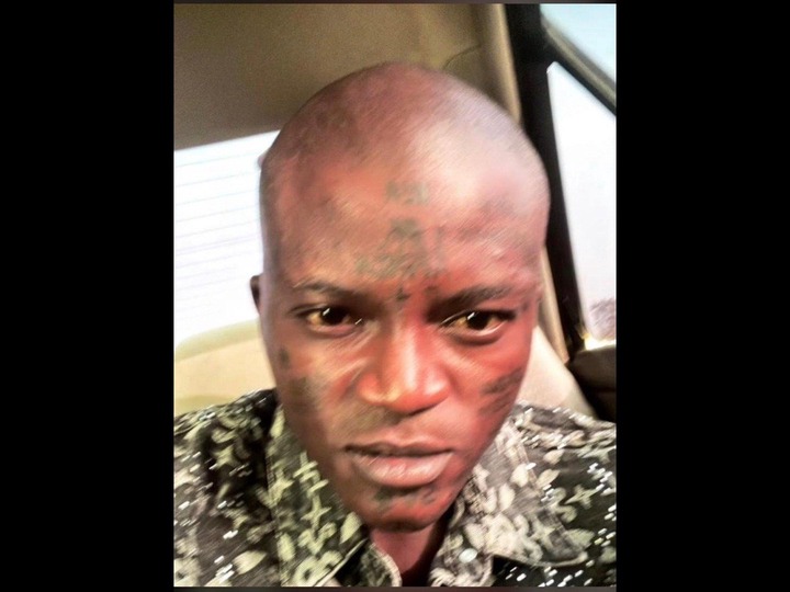 Court convicts Portable, sentences singer to three months in prison