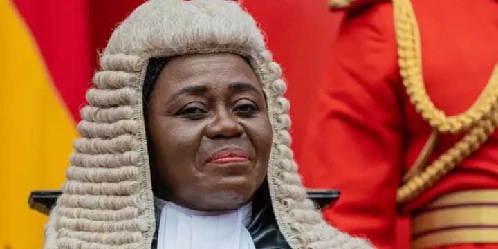 President Mahama sets up 5 member Committee to probe petitions against Chief Justice
