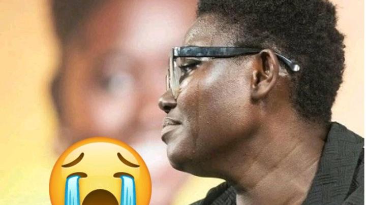 Sad News Hits Afua Asantewaa Aduonum