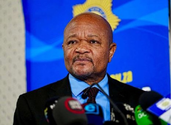 Police clarify comments on DNA samples in Cwecwe rape matter