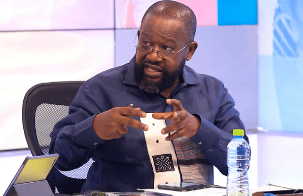 ‘Mahama can fail if his appointees refuse to align with his vision’ – Jantuah
