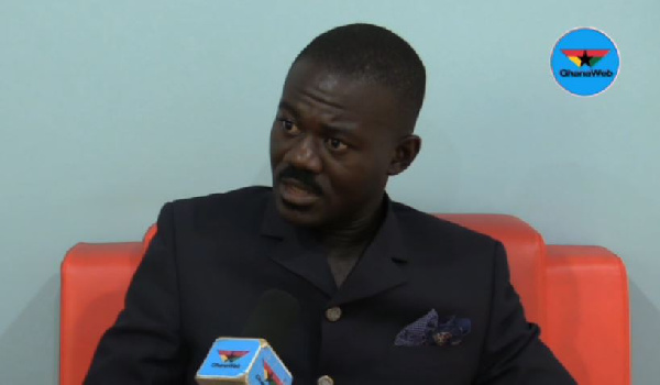 Adam Bonaa sues Listowell Nana Kusi-Poku for defamation
