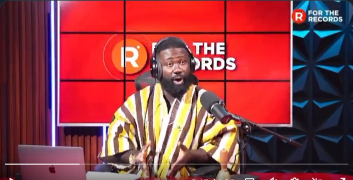 “If you are unable to defend NPP now don’t come with English for position” – Okatakyie fires ex-NPP appointees
