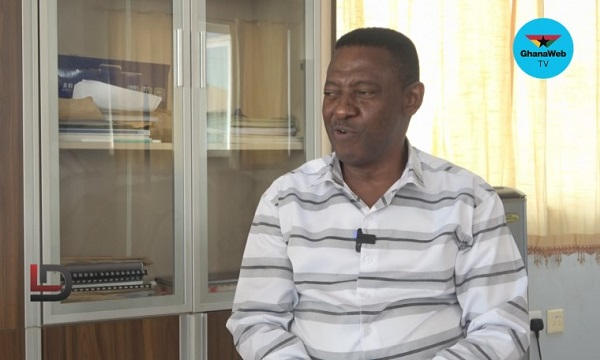 Chief Justice’s removal must be guided by the law – Benjamin Ayeh