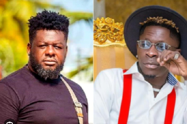 Shatta Wale issues apology to Bullgod over 2022 allegations
