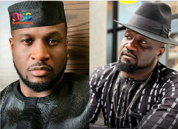 I stayed silent for over 20 years; never again – Peter Okoye after testifying against brother in court