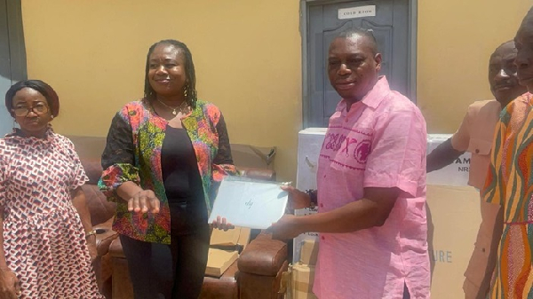 Complete Agenda 111 projects if you mean well for Ghana’s health sector
